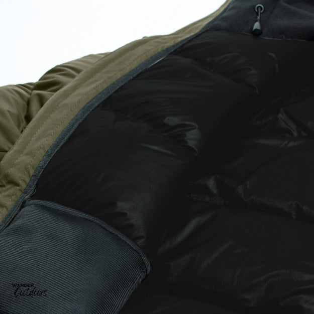Stoney Creek Women's Thermoflex Jacket Inner Lining