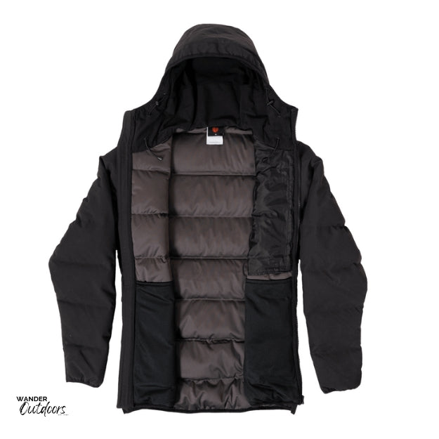 Stoney Creek Women's Thermotough Jacket Inner LIning