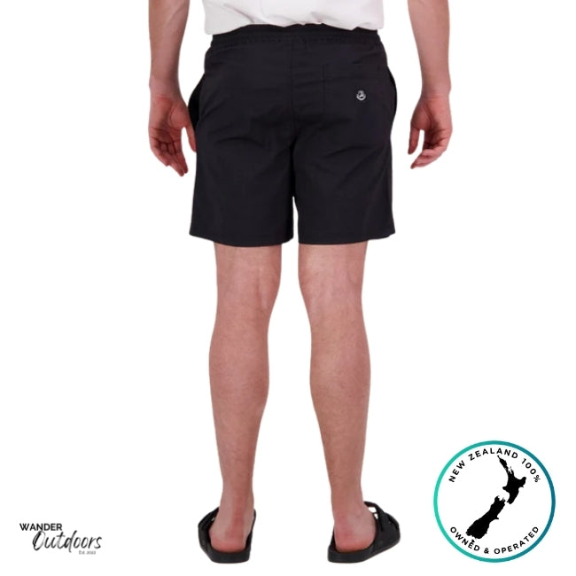Swanndri Frankton Shorts
