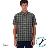 Swanndri Rings Beach Shirt