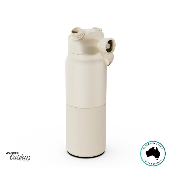 The Aussie Pal 1L Insulated Hydro Jug Water Bottle
