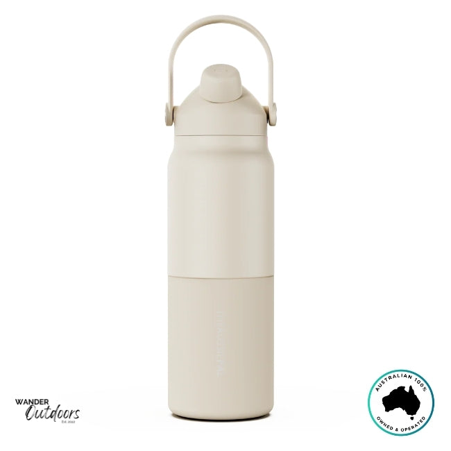 The Aussie Pal 1L Insulated Hydro Jug Water Bottle