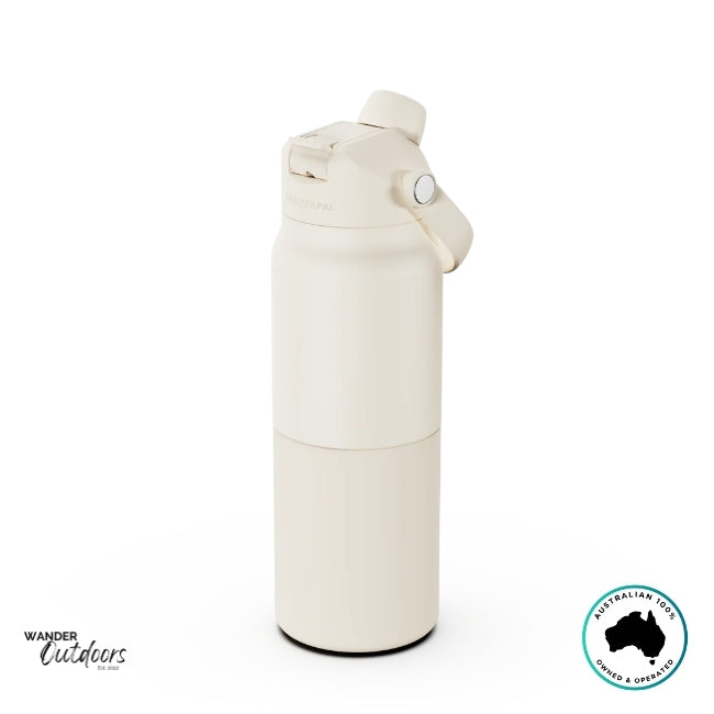 The Aussie Pal 1L Insulated Hydro Jug Water Bottle