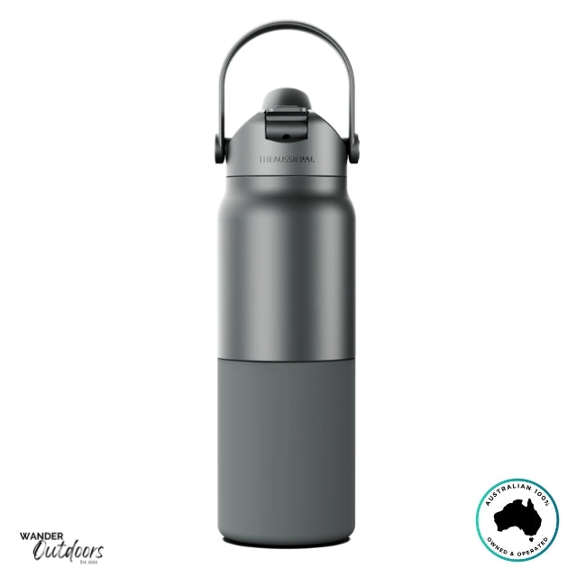 The Aussie Pal 1L Insulated Hydro Jug Water Bottle