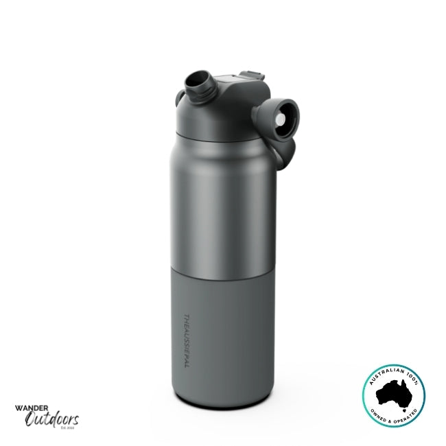 The Aussie Pal 1L Insulated Hydro Jug Water Bottle