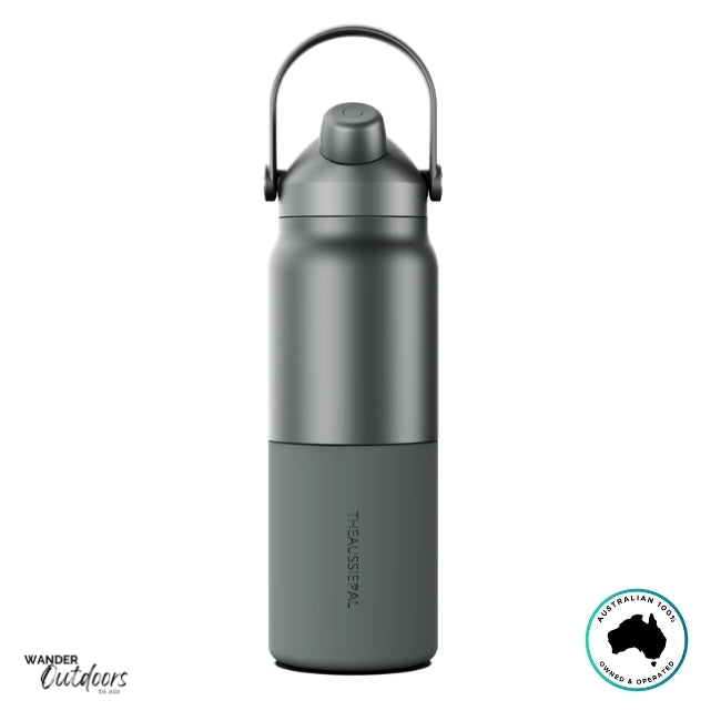 The Aussie Pal 1L Insulated Hydro Jug Water Bottle