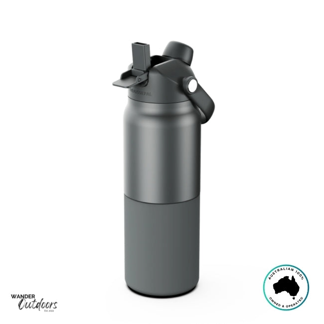 The Aussie Pal 1L Insulated Hydro Jug Water Bottle