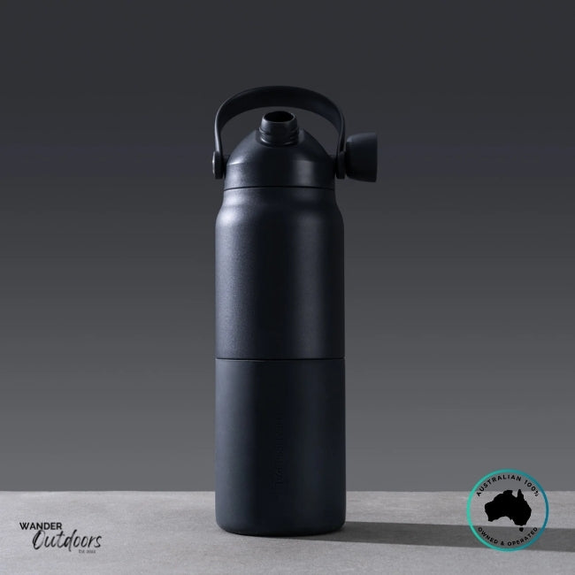 The Aussie Pal 1L Insulated Hydro Jug Water Bottle