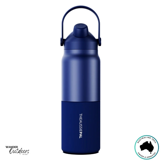 The Aussie Pal 1L Insulated Hydro Jug Water Bottle