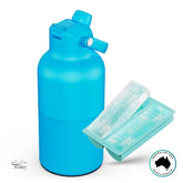 The Aussie Pal 2L Bottle and Ice Tray Bundle