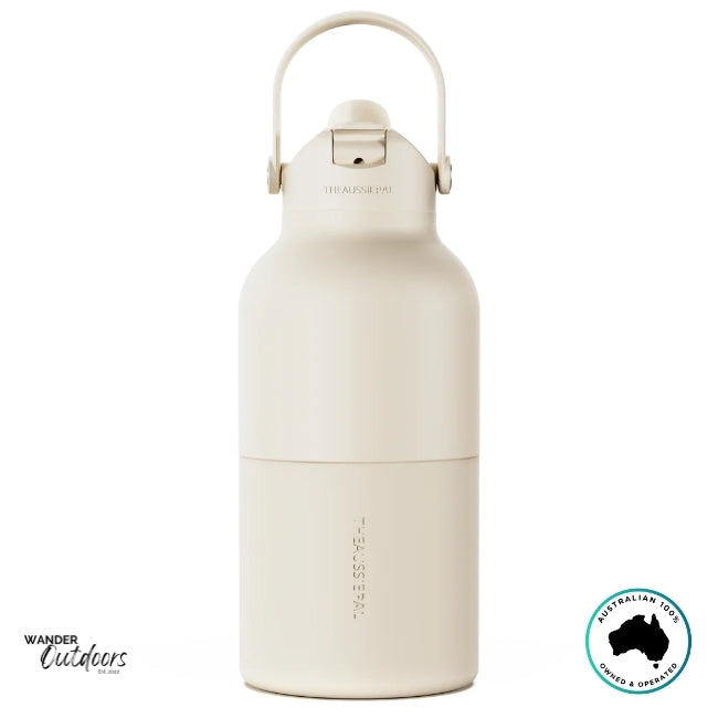 The Aussie Pal 2L Insulated Hydro Jug Water Bottle