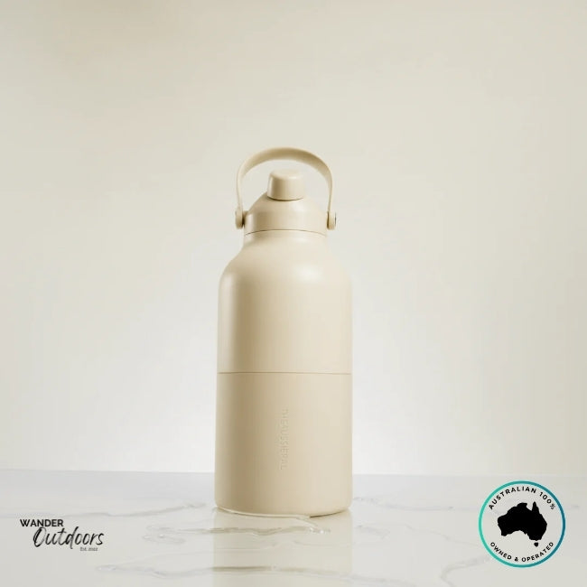 The Aussie Pal 2L Insulated Hydro Jug Water Bottle
