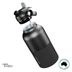 The Aussie Pal 2L Insulated Hydro Jug Water Bottle
