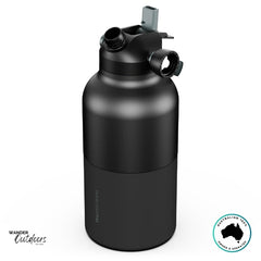 The Aussie Pal 2L Insulated Hydro Jug Water Bottle