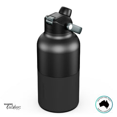 The Aussie Pal 2L Insulated Hydro Jug Water Bottle