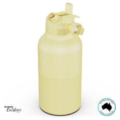 The Aussie Pal 2L Insulated Hydro Jug Water Bottle