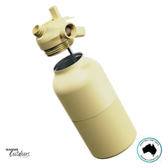 The Aussie Pal 2L Insulated Hydro Jug Water Bottle
