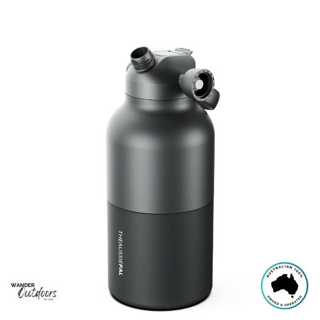 The Aussie Pal 2L Insulated Hydro Jug Water Bottle