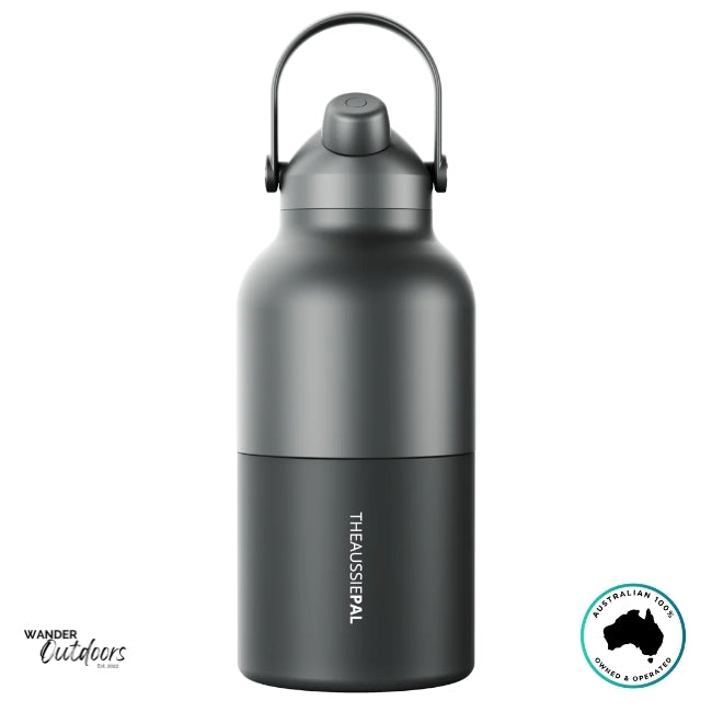The Aussie Pal 2L Insulated Hydro Jug Water Bottle