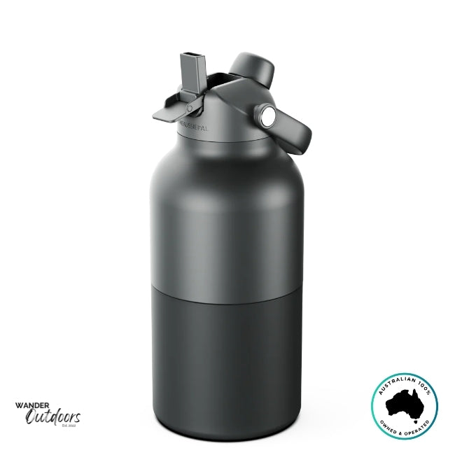The Aussie Pal 2L Insulated Hydro Jug Water Bottle