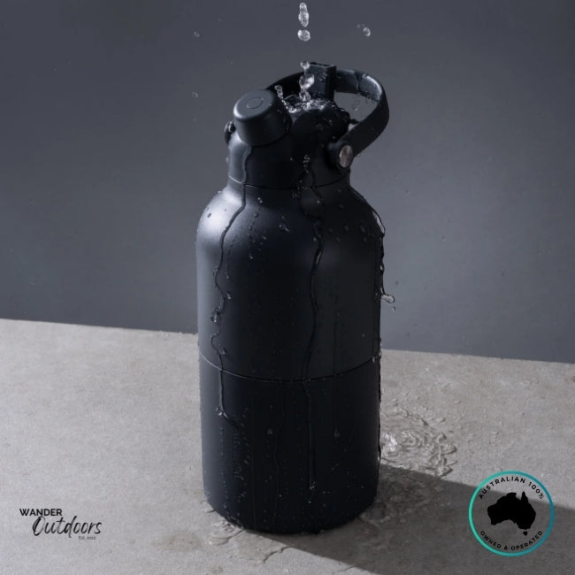 The Aussie Pal 2L Insulated Hydro Jug Water Bottle