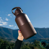 The Aussie Pal 2L Insulated Hydro Jug Water Bottle