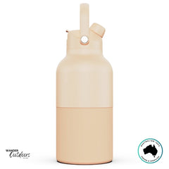 The Aussie Pal 2L Insulated Hydro Jug Water Bottle