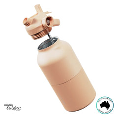 The Aussie Pal 2L Insulated Hydro Jug Water Bottle