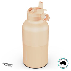 The Aussie Pal 2L Insulated Hydro Jug Water Bottle
