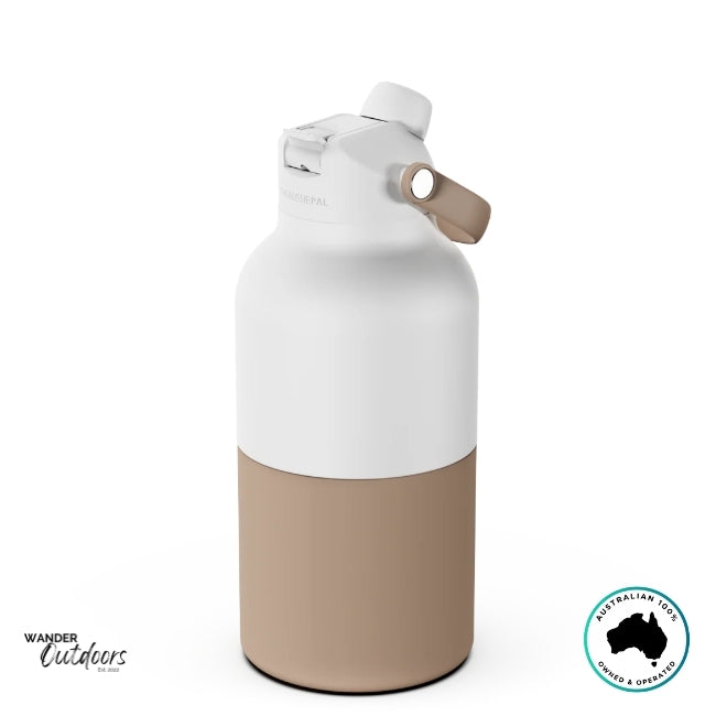 The Aussie Pal 2L Insulated Hydro Jug Water Bottle