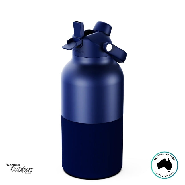 The Aussie Pal 2L Insulated Hydro Jug Water Bottle