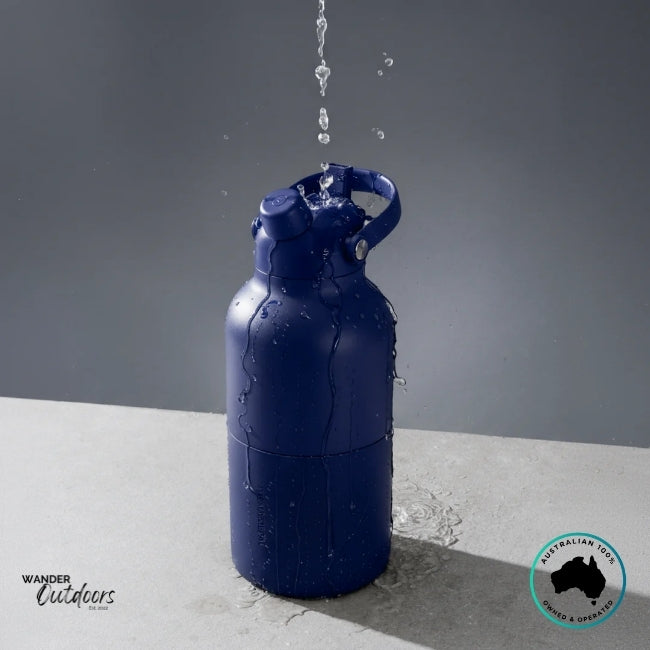 The Aussie Pal 2L Insulated Hydro Jug Water Bottle