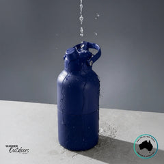 The Aussie Pal 2L Insulated Hydro Jug Water Bottle