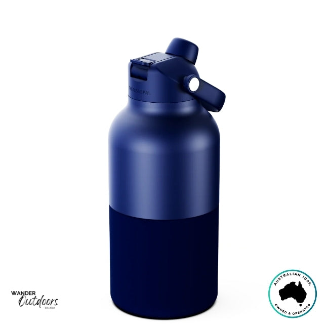 The Aussie Pal 2L Insulated Hydro Jug Water Bottle