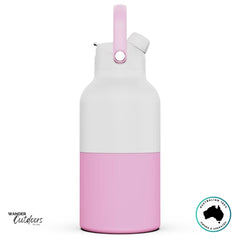 The Aussie Pal 2L Insulated Hydro Jug Water Bottle