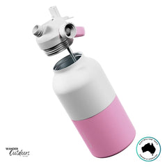 The Aussie Pal 2L Insulated Hydro Jug Water Bottle