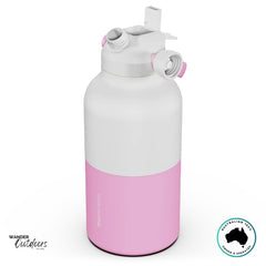 The Aussie Pal 2L Insulated Hydro Jug Water Bottle