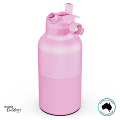 The Aussie Pal 2L Insulated Hydro Jug Water Bottle
