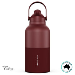 The Aussie Pal 2L Insulated Hydro Jug Water Bottle