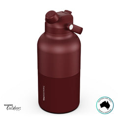 The Aussie Pal 2L Insulated Hydro Jug Water Bottle