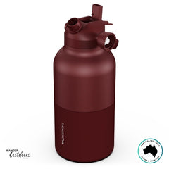 The Aussie Pal 2L Insulated Hydro Jug Water Bottle