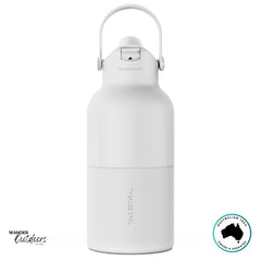 The Aussie Pal 2L Insulated Hydro Jug Water Bottle