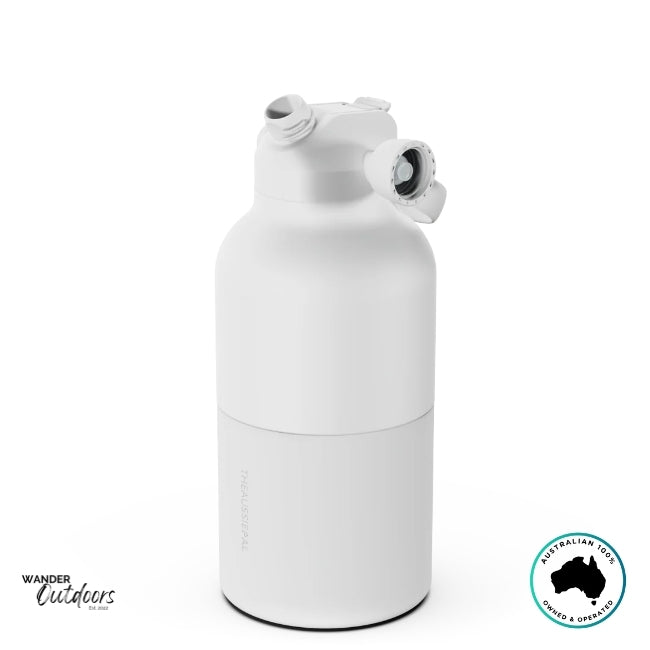 The Aussie Pal 2L Insulated Hydro Jug Water Bottle