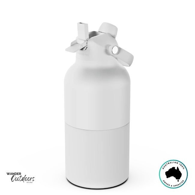 The Aussie Pal 2L Insulated Hydro Jug Water Bottle