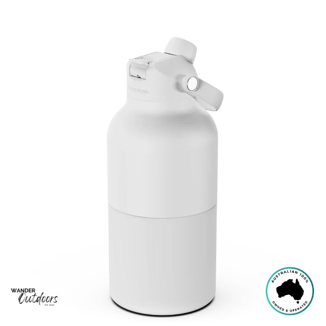 The Aussie Pal 2L Insulated Hydro Jug Water Bottle