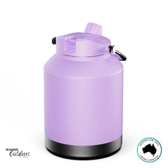 The Aussie Pal 4L Insulated Hydro Jug Water Bottle