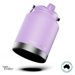 The Aussie Pal 4L Insulated Hydro Jug Water Bottle