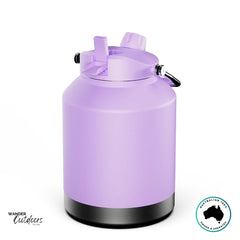 The Aussie Pal 4L Insulated Hydro Jug Water Bottle