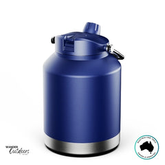 The Aussie Pal 4L Insulated Hydro Jug Water Bottle