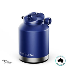 The Aussie Pal 4L Insulated Hydro Jug Water Bottle